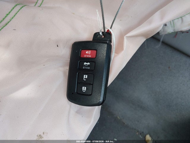 Продажа на аукционе авто 2015 Toyota Camry Hybrid Xle, vin: 4T1BD1FK2FU170868, номер лота: 45501958