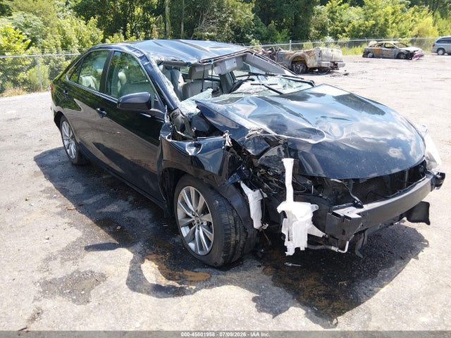 Продажа на аукционе авто 2015 Toyota Camry Hybrid Xle, vin: 4T1BD1FK2FU170868, номер лота: 45501958