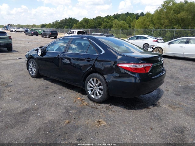 Продажа на аукционе авто 2015 Toyota Camry Hybrid Xle, vin: 4T1BD1FK2FU170868, номер лота: 45501958