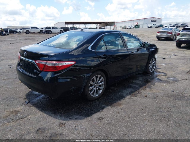 Продажа на аукционе авто 2015 Toyota Camry Hybrid Xle, vin: 4T1BD1FK2FU170868, номер лота: 45501958