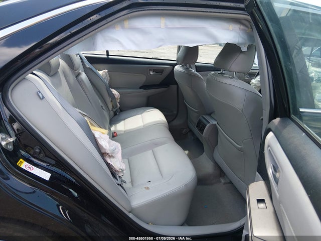 Продажа на аукционе авто 2015 Toyota Camry Hybrid Xle, vin: 4T1BD1FK2FU170868, номер лота: 45501958