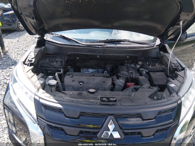 Aukcja sprzedaży 2022 Mitsubishi Outlander Sport 2.0 Le Awc, vin: JA4ARUAU6NU003191, numer aukcji: 45501959