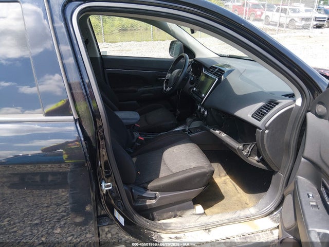 Aukcja sprzedaży 2022 Mitsubishi Outlander Sport 2.0 Le Awc, vin: JA4ARUAU6NU003191, numer aukcji: 45501959