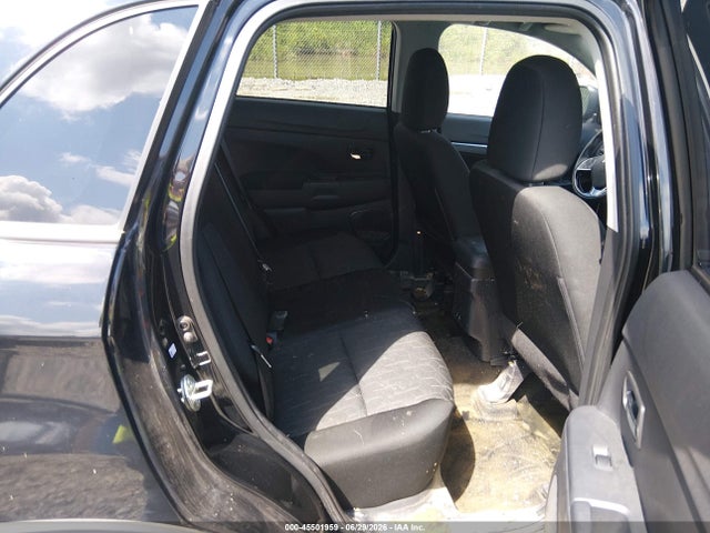 Aukcja sprzedaży 2022 Mitsubishi Outlander Sport 2.0 Le Awc, vin: JA4ARUAU6NU003191, numer aukcji: 45501959