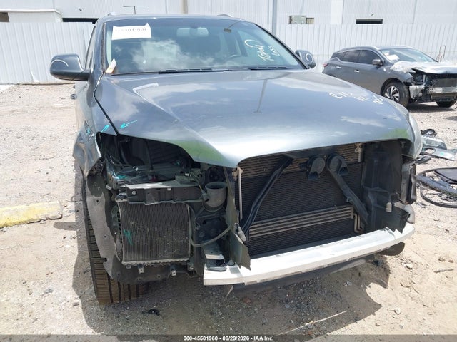 Продаж на аукціоні авто 2015 Audi Q7 3.0t Premium, vin: WA1LGAFE9FD001628, номер лоту: 45501960