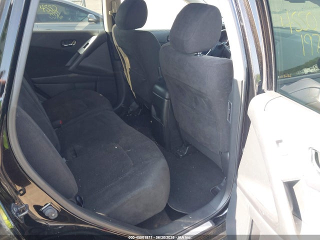 Продаж на аукціоні авто 2013 Nissan Murano S, vin: JN8AZ1MW7DW319109, номер лоту: 45501971