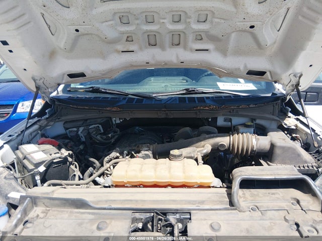 Ford F-150 Xl/xlt 2021 1FTMF1EB5MKD87929 Image 10