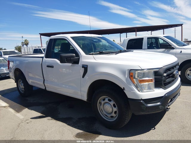 Ford F-150 Xl/xlt 2021 1FTMF1EB5MKD87929 Image 19