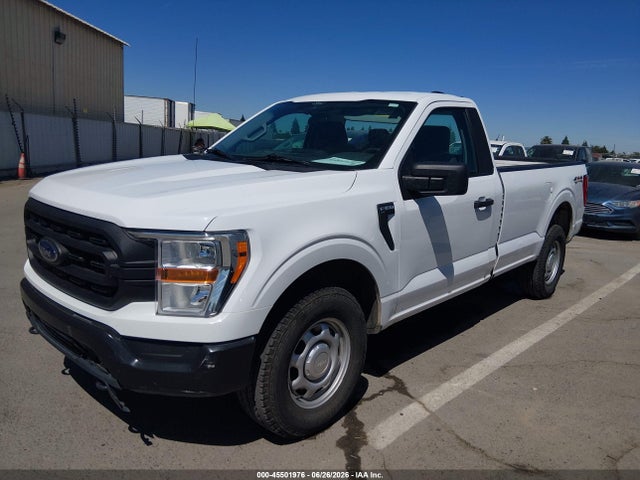 Ford F-150 Xl/xlt 2021 1FTMF1EB5MKD87929 Image 20