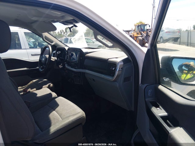 Ford F-150 Xl/xlt 2021 1FTMF1EB5MKD87929 Image 5