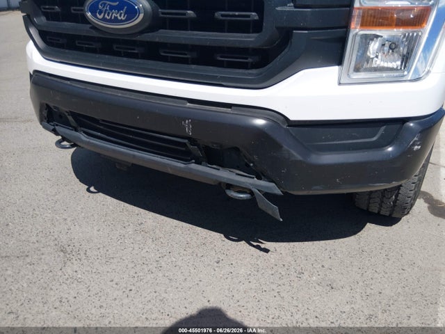 Ford F-150 Xl/xlt 2021 1FTMF1EB5MKD87929 Image 6