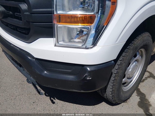 Ford F-150 Xl/xlt 2021 1FTMF1EB5MKD87929 Image 13