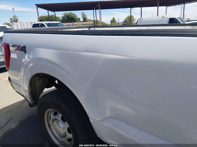 Ford F-150 Xl/xlt 2021 1FTMF1EB5MKD87929 Image 15