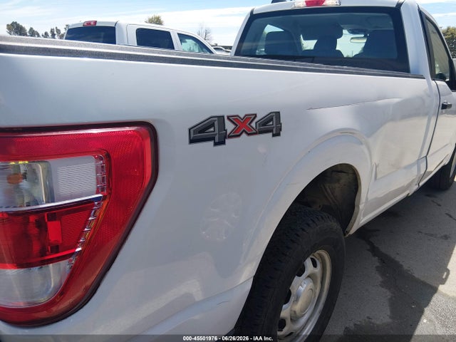 Ford F-150 Xl/xlt 2021 1FTMF1EB5MKD87929 Image 16