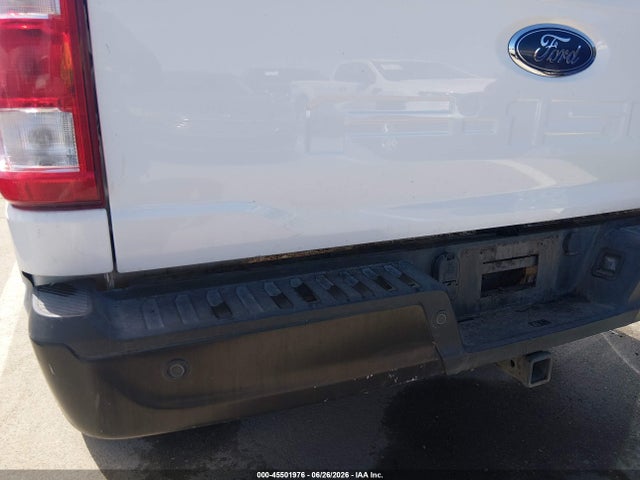 Ford F-150 Xl/xlt 2021 1FTMF1EB5MKD87929 Image 17