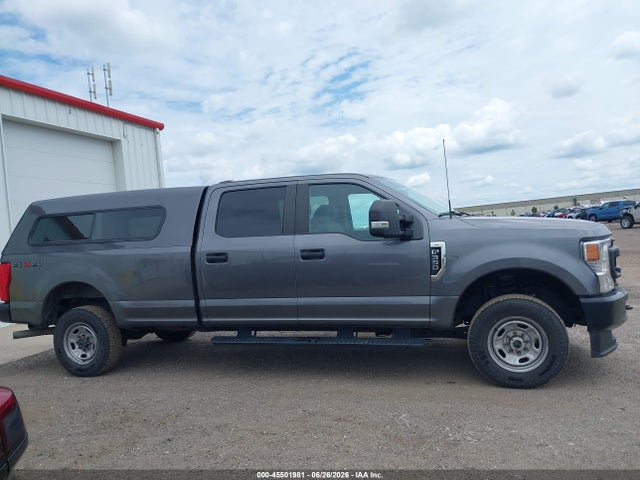 1FT8W3B6XNEC71646 Ford F-350 King Ranch/lariat/platinum/xl/xlt