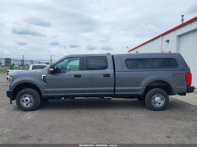 1FT8W3B6XNEC71646 Ford F-350 King Ranch/lariat/platinum/xl/xlt