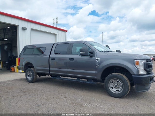 1FT8W3B6XNEC71646 Ford F-350 King Ranch/lariat/platinum/xl/xlt