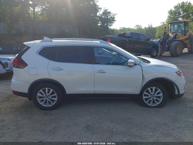 Продаж на аукціоні авто 2018 Nissan Rogue Sv, vin: JN8AT2MV0JW349031, номер лоту: 45501986
