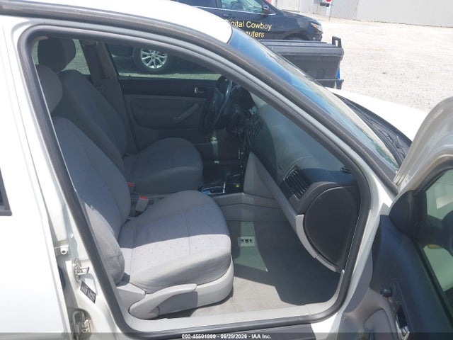 Продажа на аукционе авто 1999 Volkswagen Jetta Gl, vin: 3VWRA29M5XM015815, номер лота: 45501999