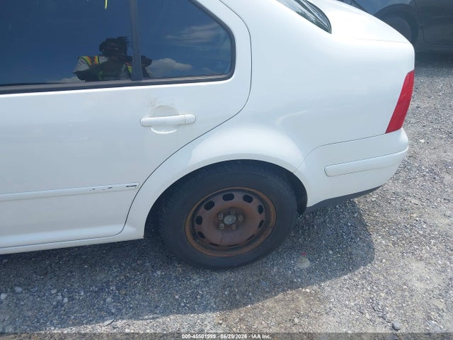 Aukcja sprzedaży 1999 Volkswagen Jetta Gl, vin: 3VWRA29M5XM015815, numer aukcji: 45501999