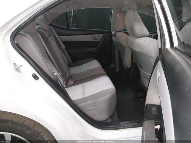 Aukcja sprzedaży 2019 Toyota Corolla Le, vin: 2T1BURHE9KC180069, numer aukcji: 45502001
