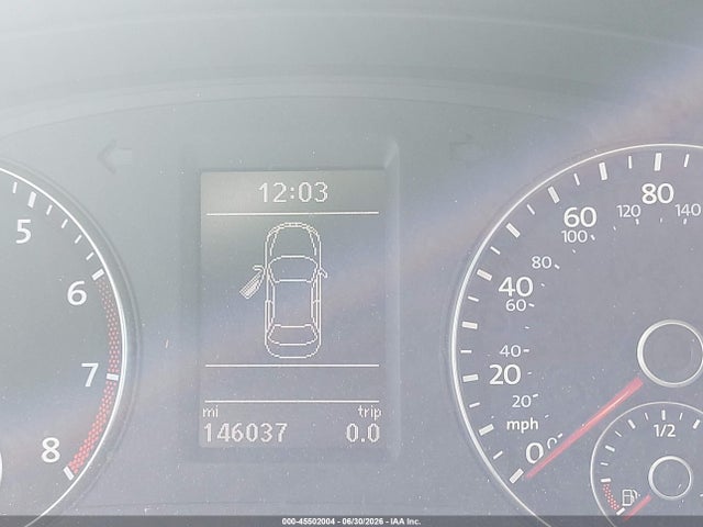 Продаж на аукціоні авто 2013 Volkswagen Passat 2.5l Se, vin: 1VWBH7A36DC005983, номер лоту: 45502004