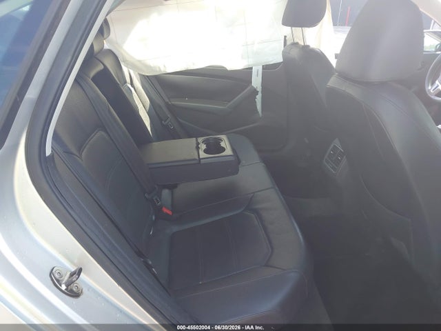 Продаж на аукціоні авто 2013 Volkswagen Passat 2.5l Se, vin: 1VWBH7A36DC005983, номер лоту: 45502004