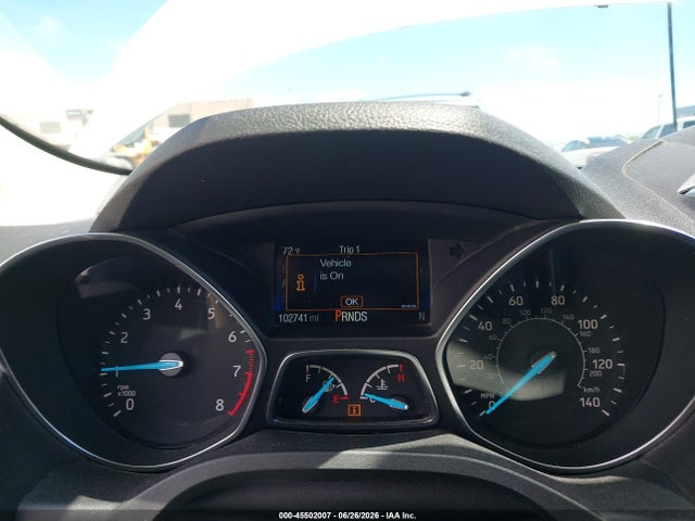 Aukcja sprzedaży 2019 Ford Escape Se, vin: 1FMCU9GDXKUA20942, numer aukcji: 45502007