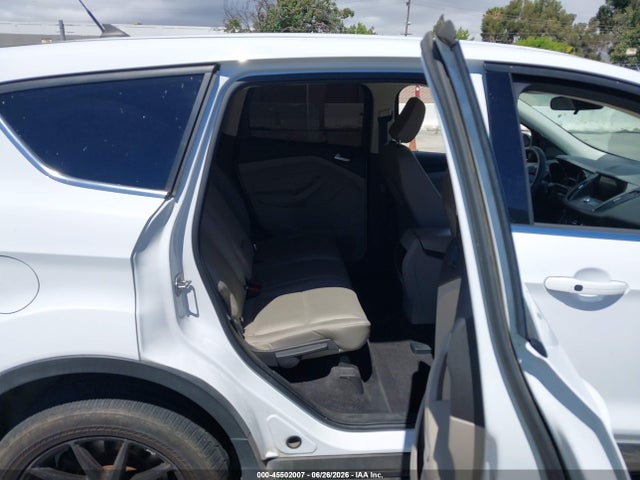 Auction sale of the 2019 Ford Escape Se, vin: 1FMCU9GDXKUA20942, lot number: 45502007
