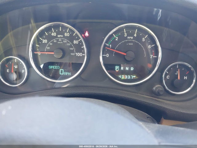 1C4BJWFG8HL714224 Jeep Wrangler Unlimited Rubicon