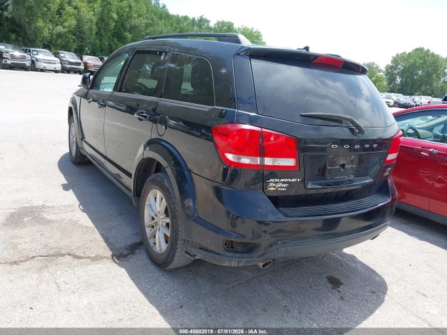 45502019 :رقم المزاد ، 3C4PDCBG9FT673556 vin ، 2015 Dodge Journey Sxt مزاد بيع