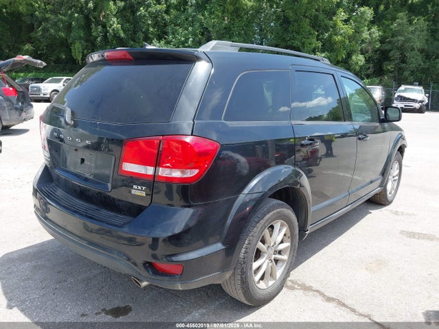 45502019 :رقم المزاد ، 3C4PDCBG9FT673556 vin ، 2015 Dodge Journey Sxt مزاد بيع