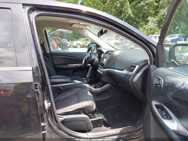 45502019 :رقم المزاد ، 3C4PDCBG9FT673556 vin ، 2015 Dodge Journey Sxt مزاد بيع