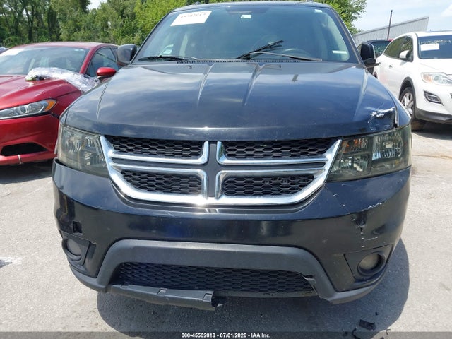 45502019 :رقم المزاد ، 3C4PDCBG9FT673556 vin ، 2015 Dodge Journey Sxt مزاد بيع