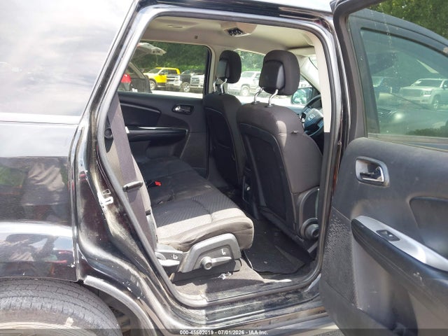 45502019 :رقم المزاد ، 3C4PDCBG9FT673556 vin ، 2015 Dodge Journey Sxt مزاد بيع