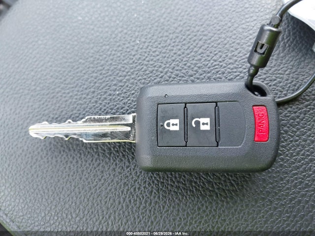 45502021 :رقم المزاد ، JA4ARUAU9TU006017 vin ، 2026 Mitsubishi Outlander Sport 2.0 Es/2.0 Le/2.0 Ralliart/2.0 S/2.0 Se/2.0 Trail Edition مزاد بيع