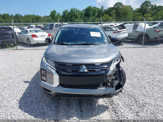 Aukcja sprzedaży 2026 Mitsubishi Outlander Sport 2.0 Es/2.0 Le/2.0 Ralliart/2.0 S/2.0 Se/2.0 Trail Edition, vin: JA4ARUAU9TU006017, numer aukcji: 45502021