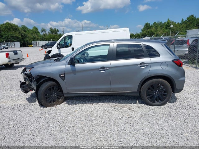 Aukcja sprzedaży 2026 Mitsubishi Outlander Sport 2.0 Es/2.0 Le/2.0 Ralliart/2.0 S/2.0 Se/2.0 Trail Edition, vin: JA4ARUAU9TU006017, numer aukcji: 45502021