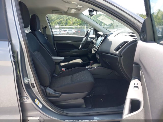 Auction sale of the 2026 Mitsubishi Outlander Sport 2.0 Es/2.0 Le/2.0 Ralliart/2.0 S/2.0 Se/2.0 Trail Edition, vin: JA4ARUAU9TU006017, lot number: 45502021