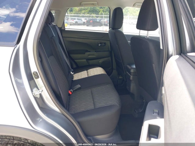 Auction sale of the 2026 Mitsubishi Outlander Sport 2.0 Es/2.0 Le/2.0 Ralliart/2.0 S/2.0 Se/2.0 Trail Edition, vin: JA4ARUAU9TU006017, lot number: 45502021