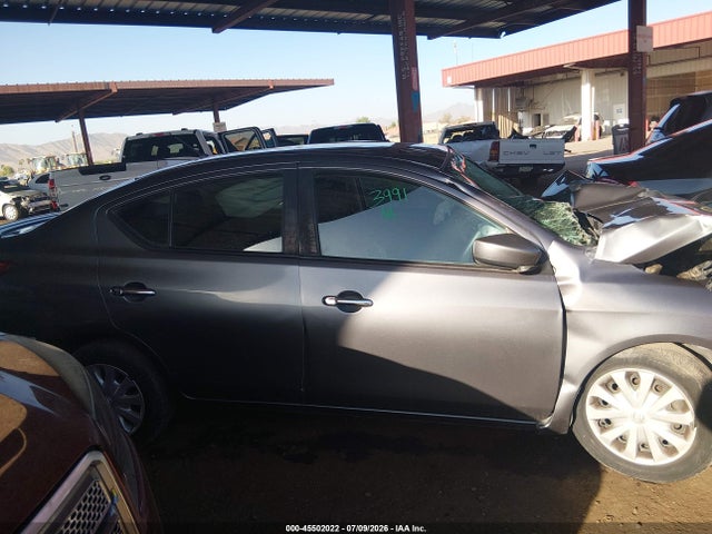 Nissan Versa 1.6 Sv 2019 3N1CN7AP7KL873742 Image 13