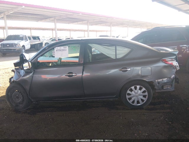 Nissan Versa 1.6 Sv 2019 3N1CN7AP7KL873742 Image 14