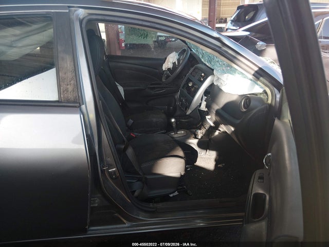 Nissan Versa 1.6 Sv 2019 3N1CN7AP7KL873742 Image 5