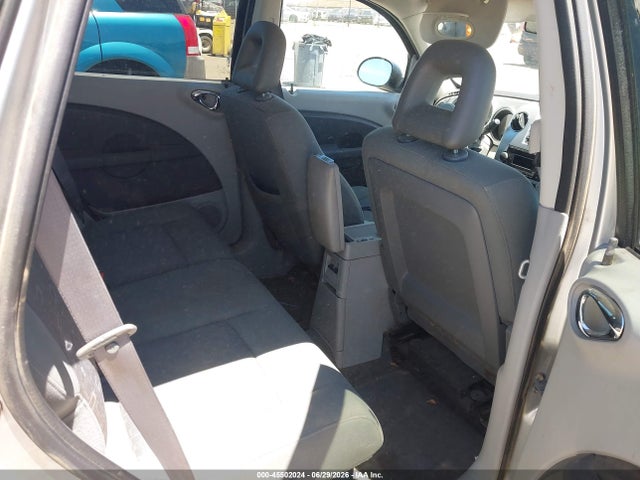 45502024 :رقم المزاد ، 3A4FY58BX6T225537 vin ، 2006 Chrysler Pt Cruiser Touring مزاد بيع