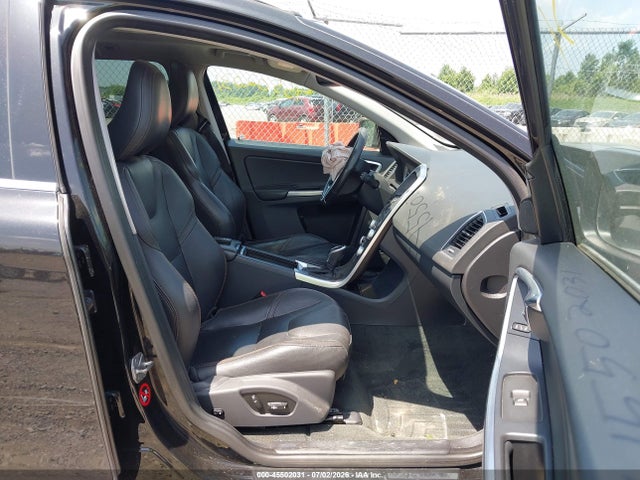 45502031 :رقم المزاد ، YV449MRR7H2189016 vin ، 2017 Volvo Xc60 T6 Dynamic مزاد بيع