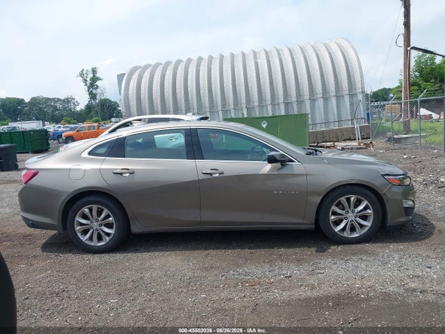 Auction sale of the 2020 Chevrolet Malibu Fwd Lt, vin: 1G1ZD5ST8LF009314, lot number: 45502036