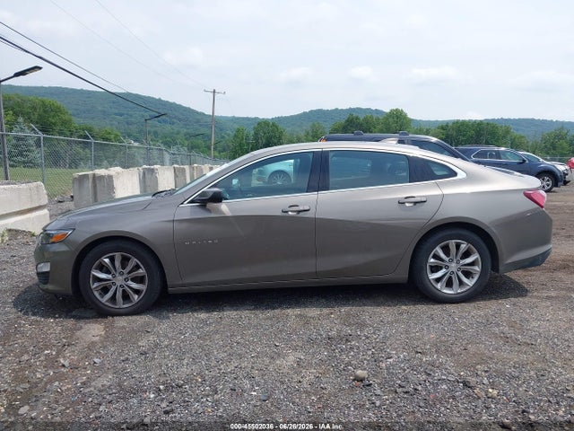Продажа на аукционе авто 2020 Chevrolet Malibu Fwd Lt, vin: 1G1ZD5ST8LF009314, номер лота: 45502036