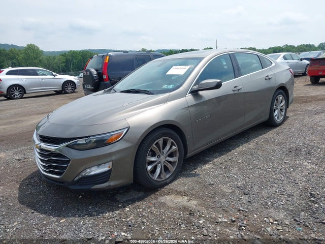Aukcja sprzedaży 2020 Chevrolet Malibu Fwd Lt, vin: 1G1ZD5ST8LF009314, numer aukcji: 45502036