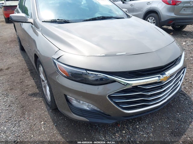 Auction sale of the 2020 Chevrolet Malibu Fwd Lt, vin: 1G1ZD5ST8LF009314, lot number: 45502036